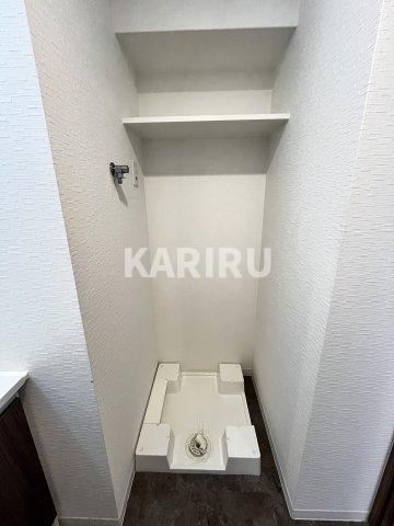 SK RESIDENCES 城北の設備