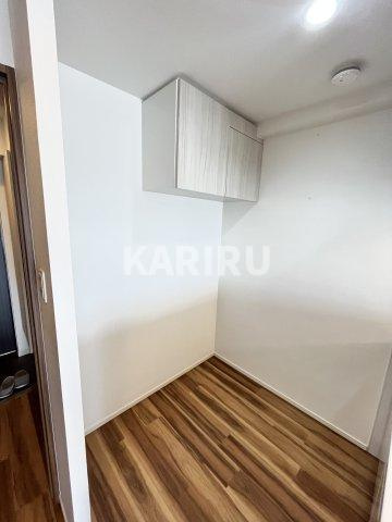 SK RESIDENCES 城北のその他