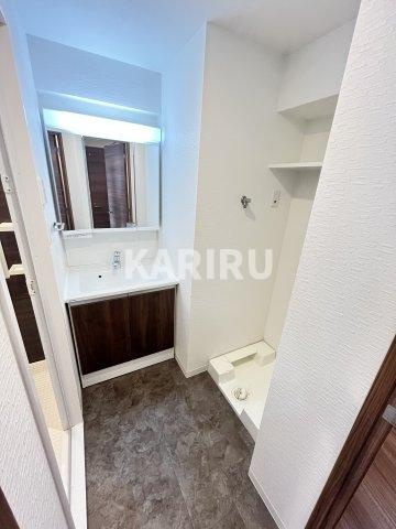 SK RESIDENCES 城北のその他