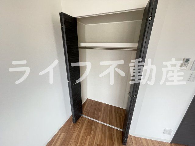 エルシオンの収納|小物を収納するのに便利です