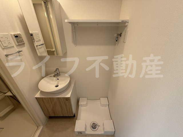 エスリード　ザ・イーストレジデンス大阪城のその他