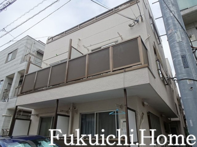 【外観】 | メゾン吉沢