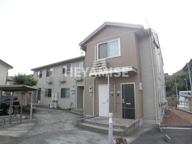 ヴェルジェ平間