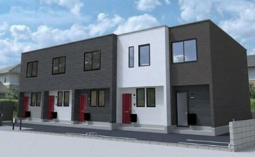 （仮称）EARTH東伏見