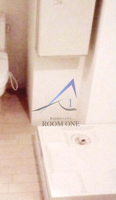 ＺＥＳＴＹ大塚の設備|洗濯機置き場です。