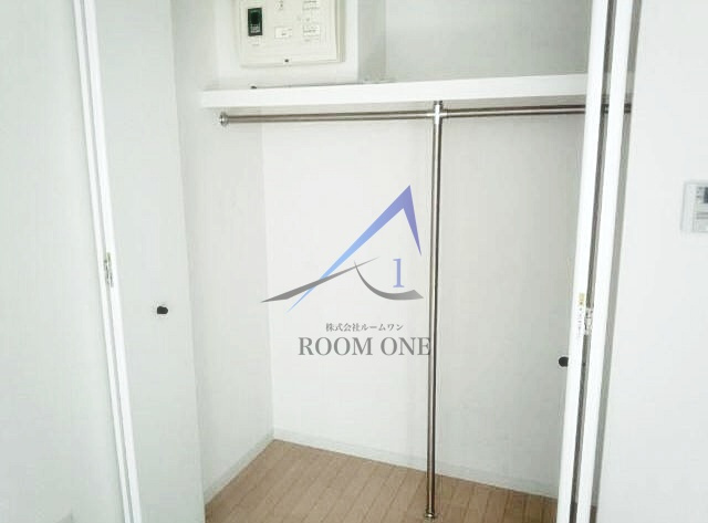 ＺＥＳＴＹ大塚の収納|収納です。