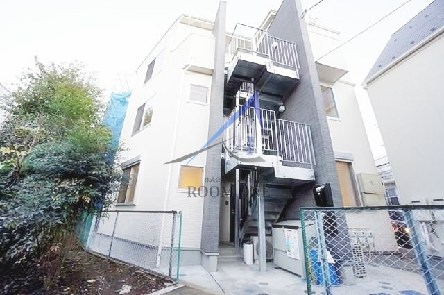 グランブルー杉並