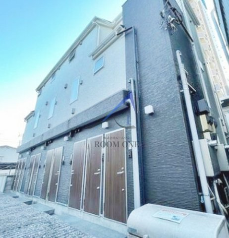 チャルテ西早稲田