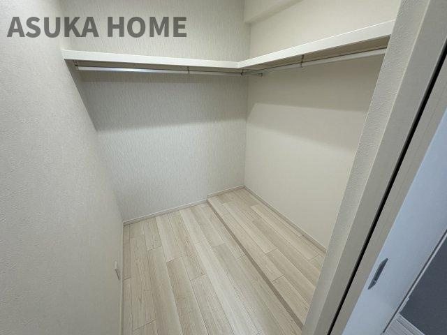 クイーンズガーデンサウスコートレジデンスの設備|家事の時短にも役立つ食器洗浄乾燥機を標準装備