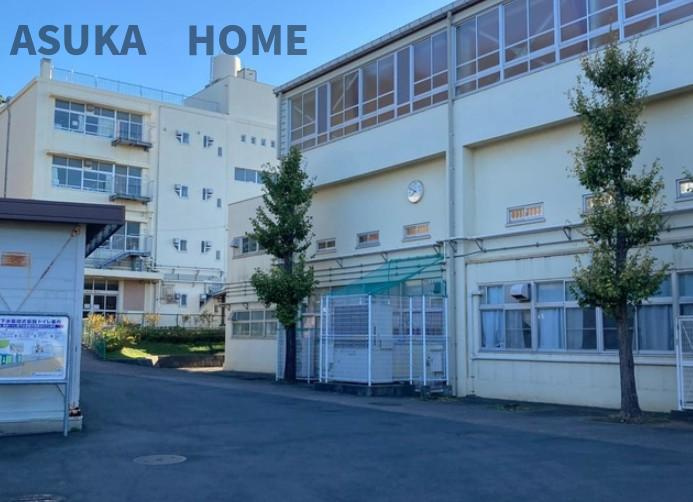 クイーンズガーデンサウスコートレジデンスのその他|通学区域の小学校は吉原小学校です。