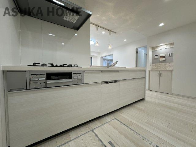 クイーンズガーデンサウスコートレジデンスの浴室|毎日の疲れを癒すバスタイム。住宅相談はアスカホームお任せください。