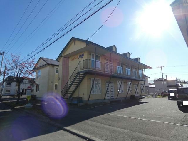 レオーネ芦野