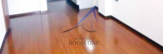 ふーが（風香）北池袋の居間・リビング|洋室のお部屋です。