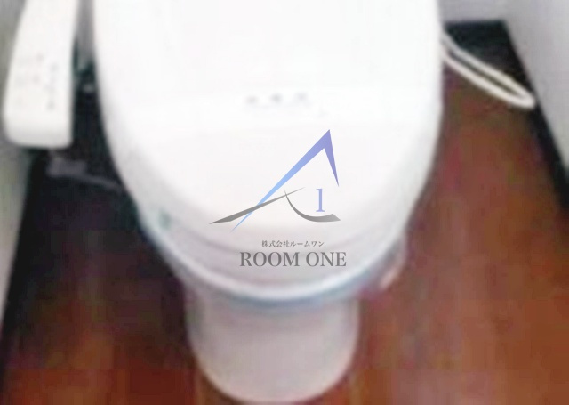 ふーが（風香）北池袋のトイレ|トイレです。