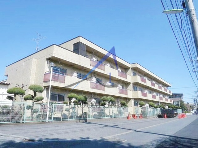 グリーンワード芦花