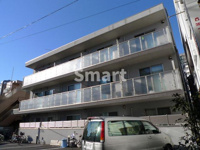 トラスティ本間の画像