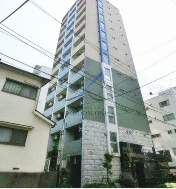 ガーラ市ヶ谷銀杏坂