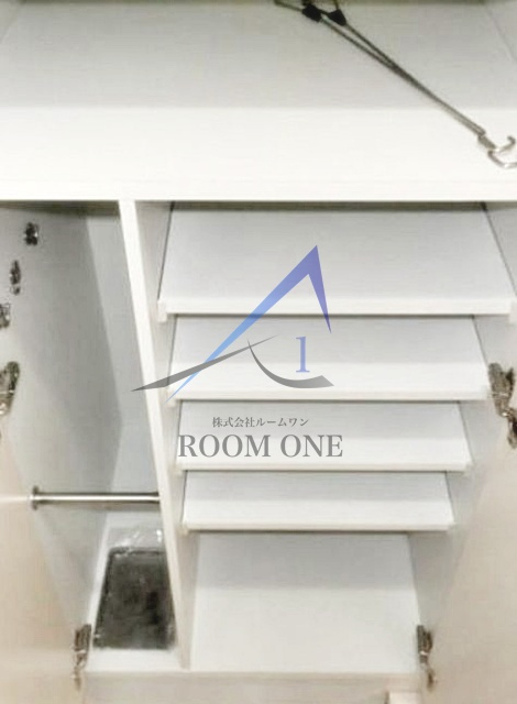 ガリシア新宿都庁前