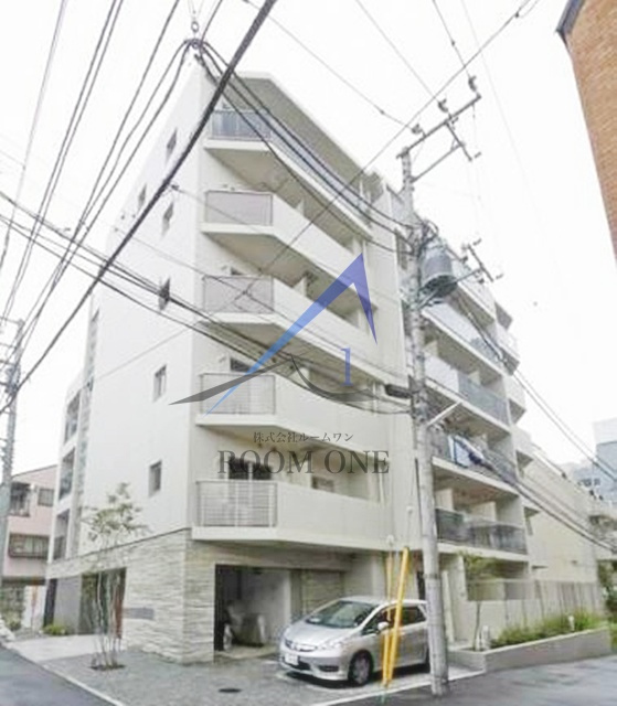 ガリシア新宿都庁前