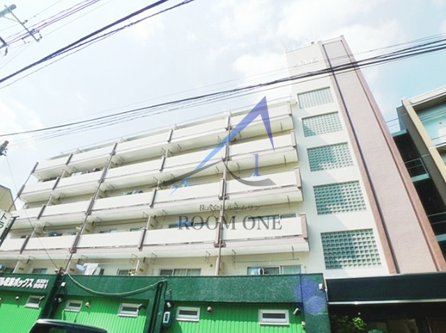 アームス西新宿