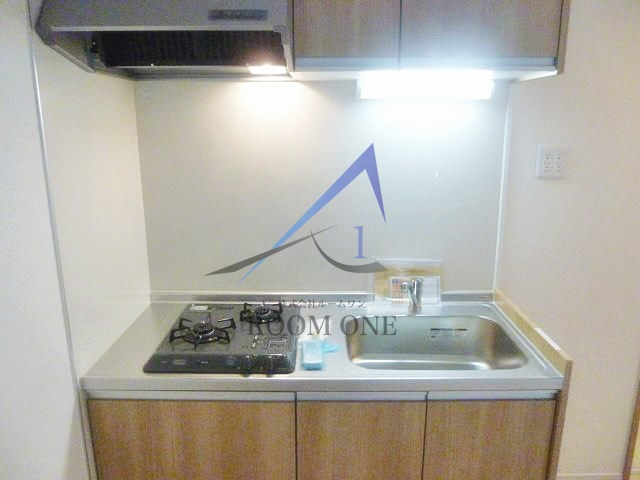 多喜川ビルのキッチン|キッチンです。