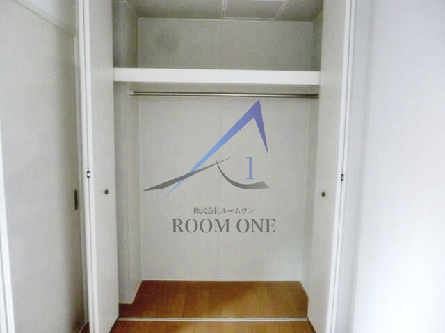 多喜川ビルの収納|収納です。