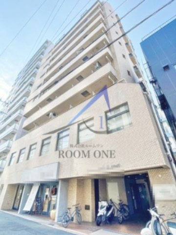 ライオンズマンション市谷薬王寺