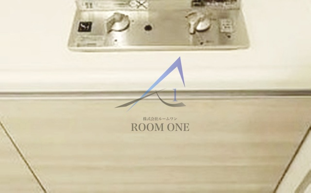 レピュア赤羽の内装