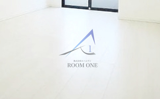 レピュア赤羽の居間・リビング|洋室のお部屋です。