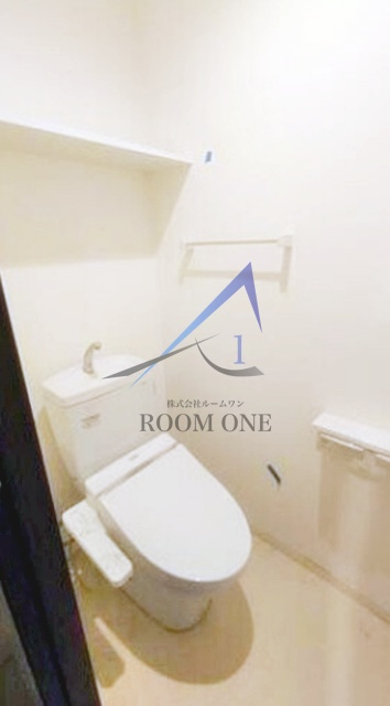 マーシスマルルのトイレ|トイレです。