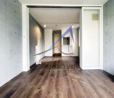 トライム両国の寝室|寝室です。