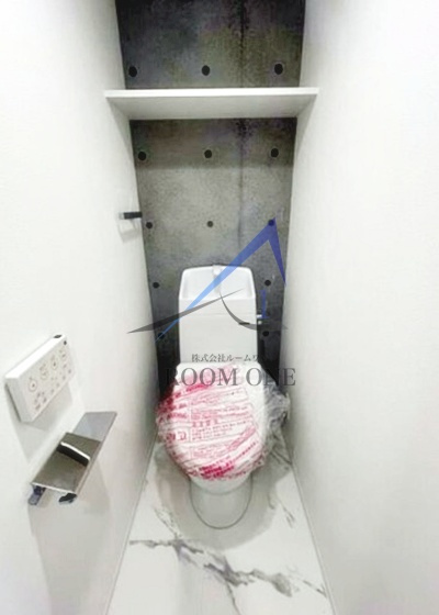 トライム両国のトイレ|トイレです。