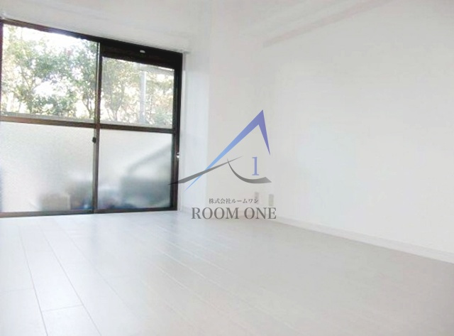 マノワール寿光の居間・リビング|洋室のお部屋です。