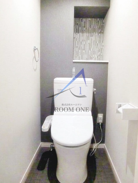 マノワール寿光のトイレ|トイレです。