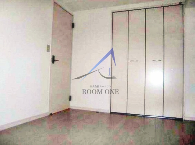 マノワール寿光の収納|収納です。