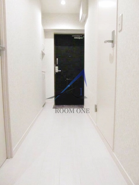 マノワール寿光の玄関|玄関です。