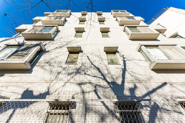 藤和シテイコープ代田橋