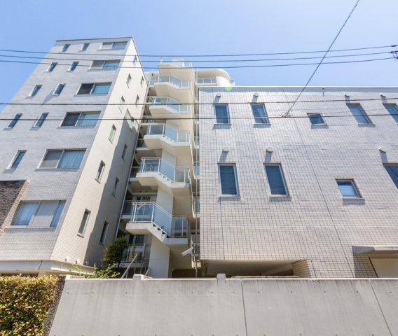 グランドメゾン永福町