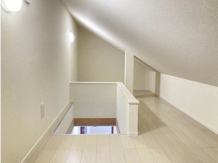 赤堤３丁目戸建の設備