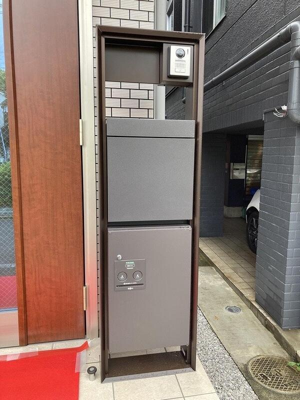 赤堤３丁目戸建のその他共用部分