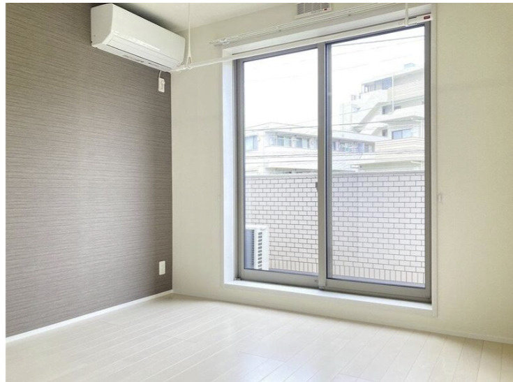 赤堤３丁目戸建の居間・リビング