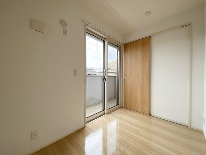 コンフォールアビテの居間・リビング