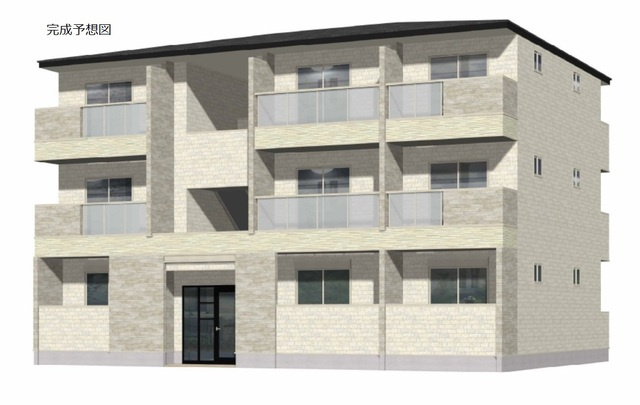 メゾン　アイティ　クイーン