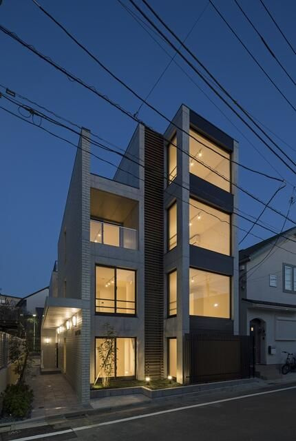 ＥＸＡＭ祐天寺