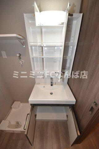 ＲＪＲプレシア南堀江