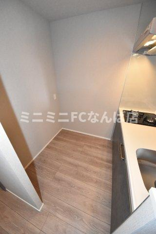 ＲＪＲプレシア南堀江