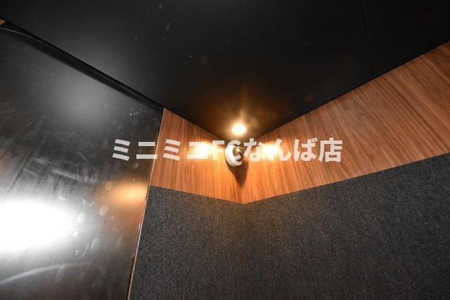 ＲＪＲプレシア南堀江
