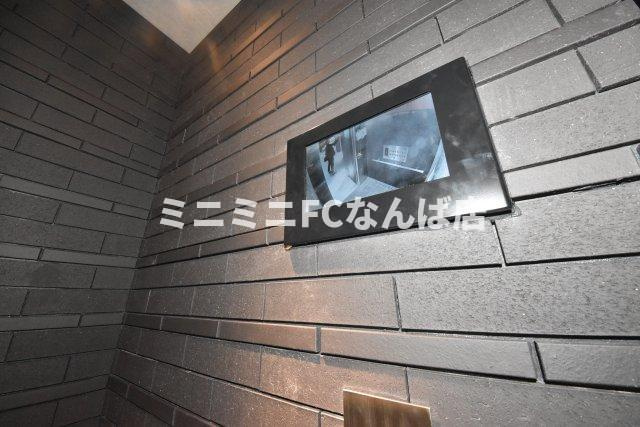 ＲＪＲプレシア南堀江