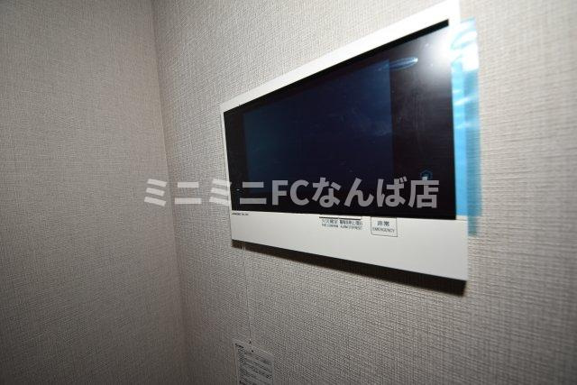 ＲＪＲプレシア南堀江