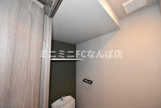 ＲＪＲプレシア南堀江